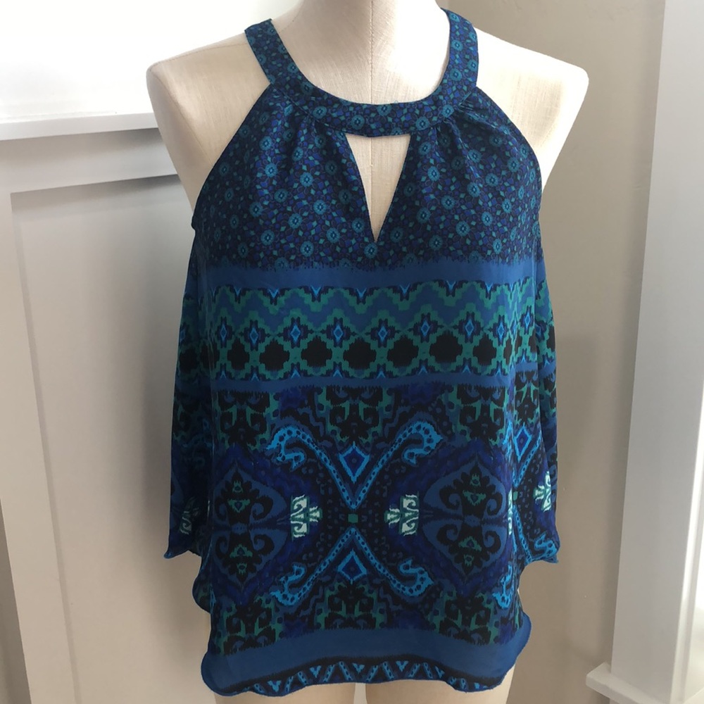 Express Top